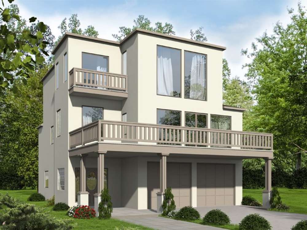 Plan 012H-0227