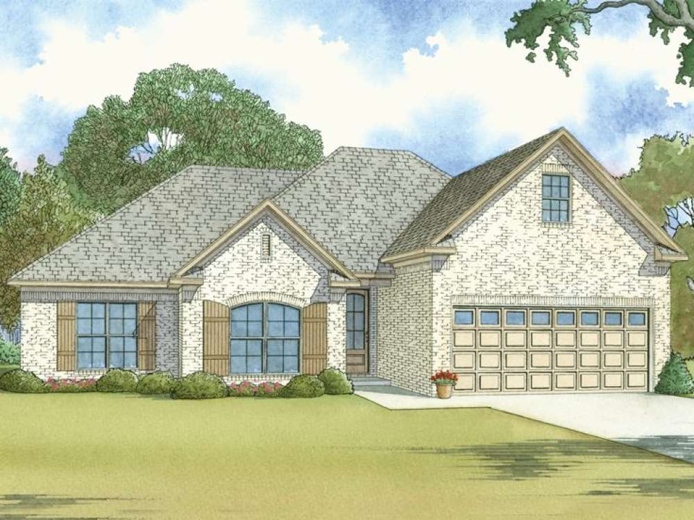Plan 074H-0032