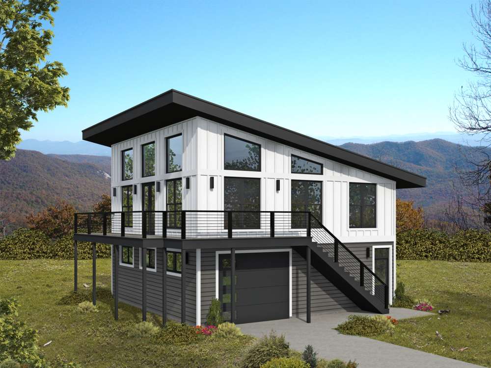 Plan 062G-0450