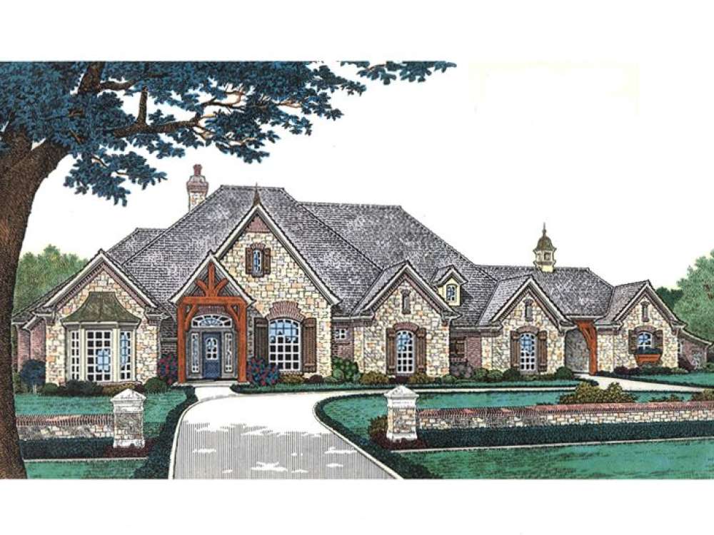 Plan 002H-0097