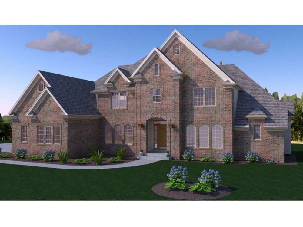 Plan 055H-0003