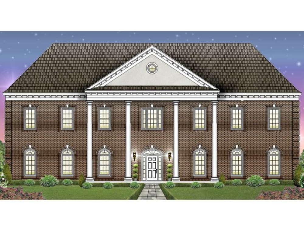Plan 006C-0057