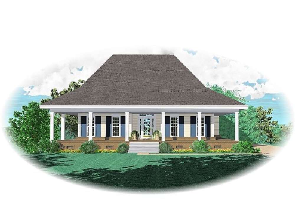 Plan 006H-0079