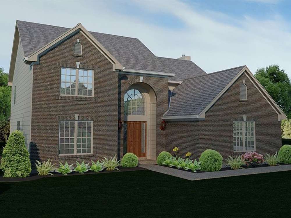 Plan 055H-0021