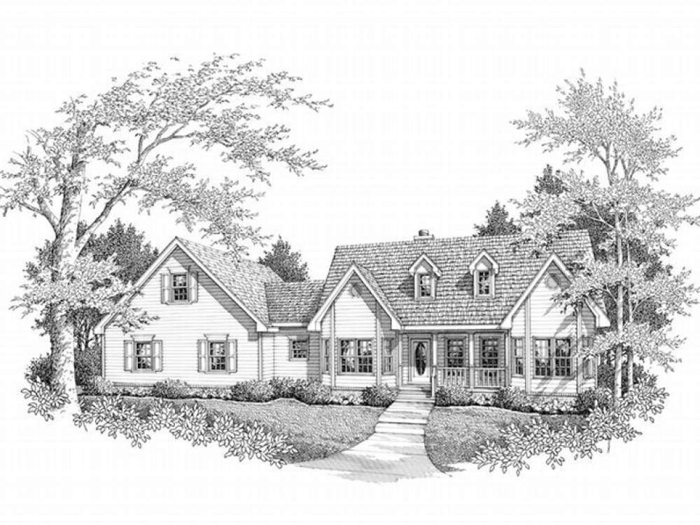 Plan 004H-0043