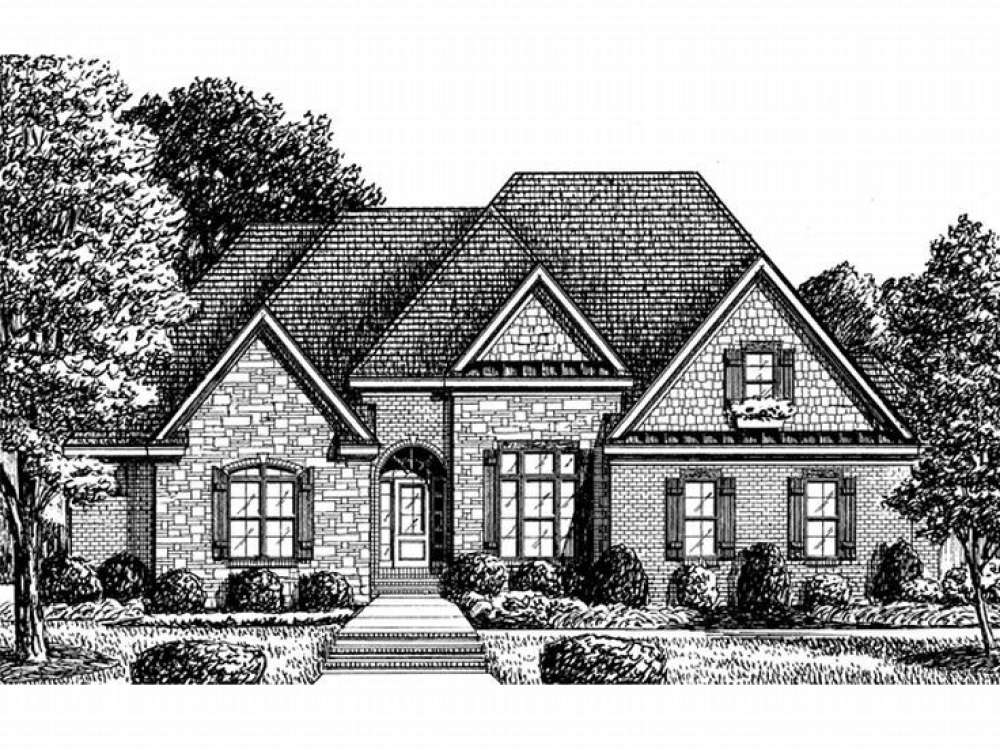 Plan 011H-0042