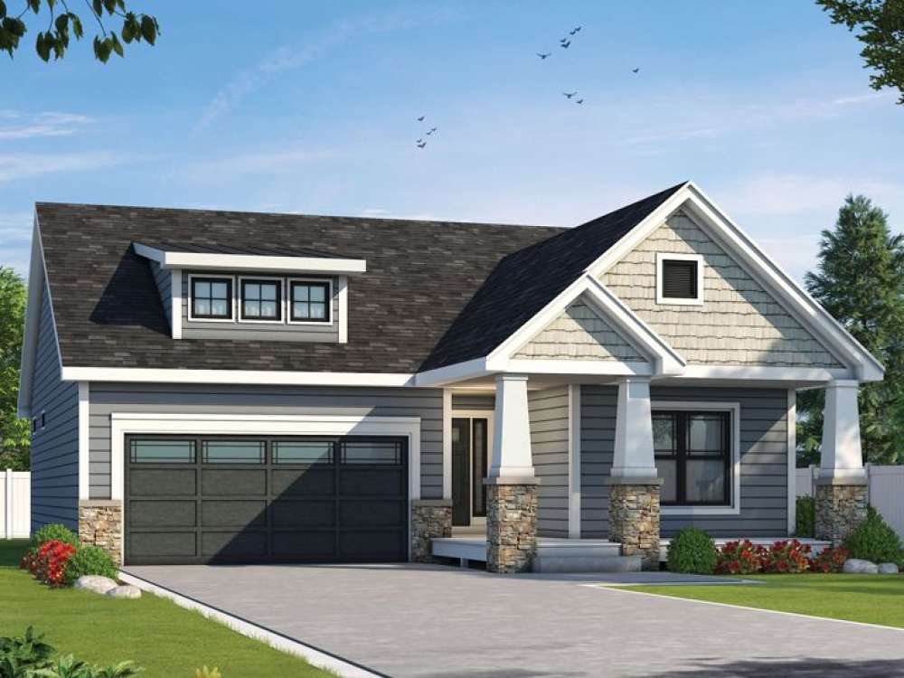 Plan 031H-0397