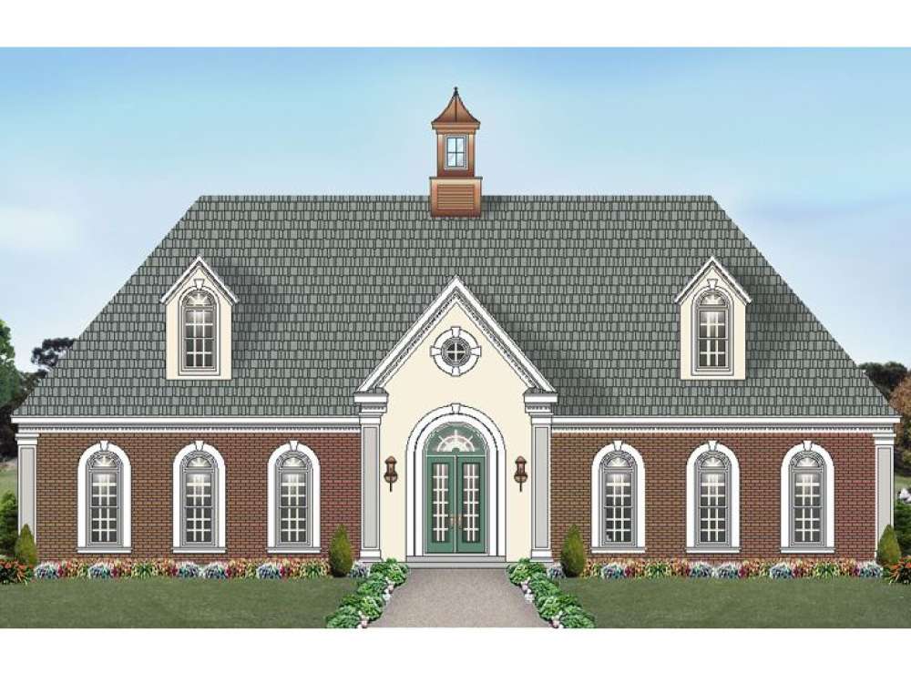 Plan 006C-0019