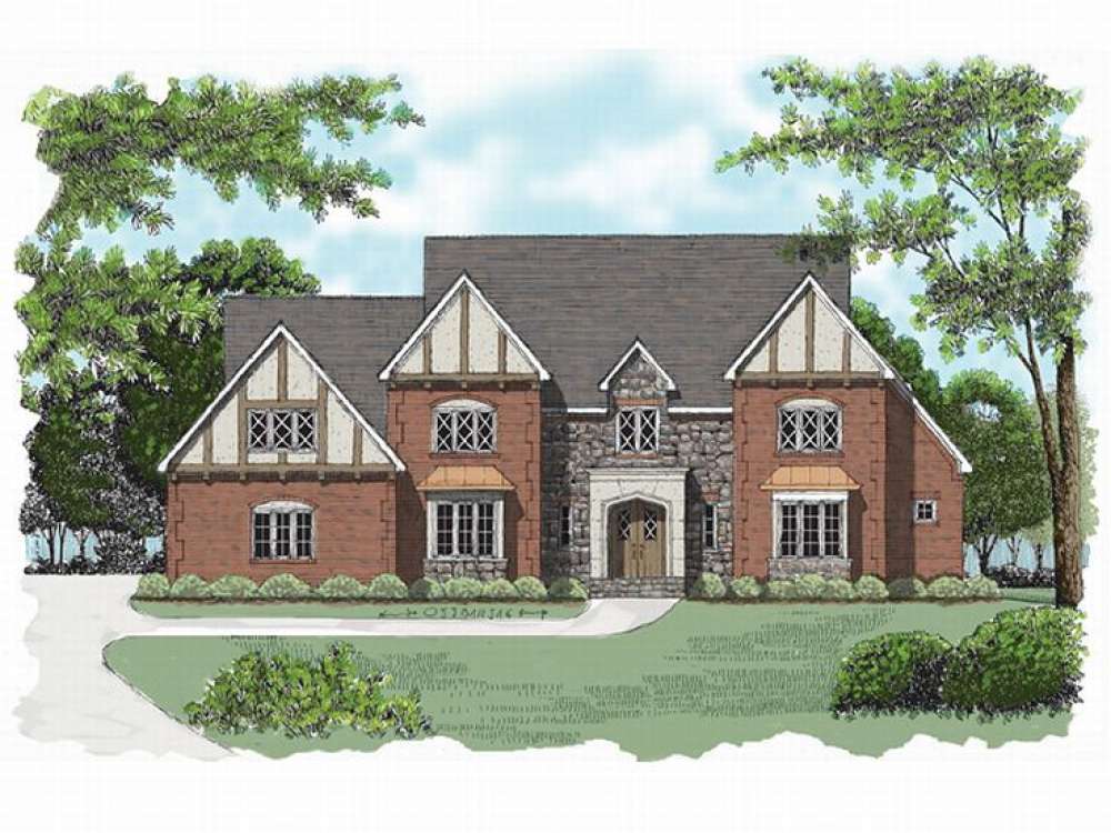 Plan 029H-0052