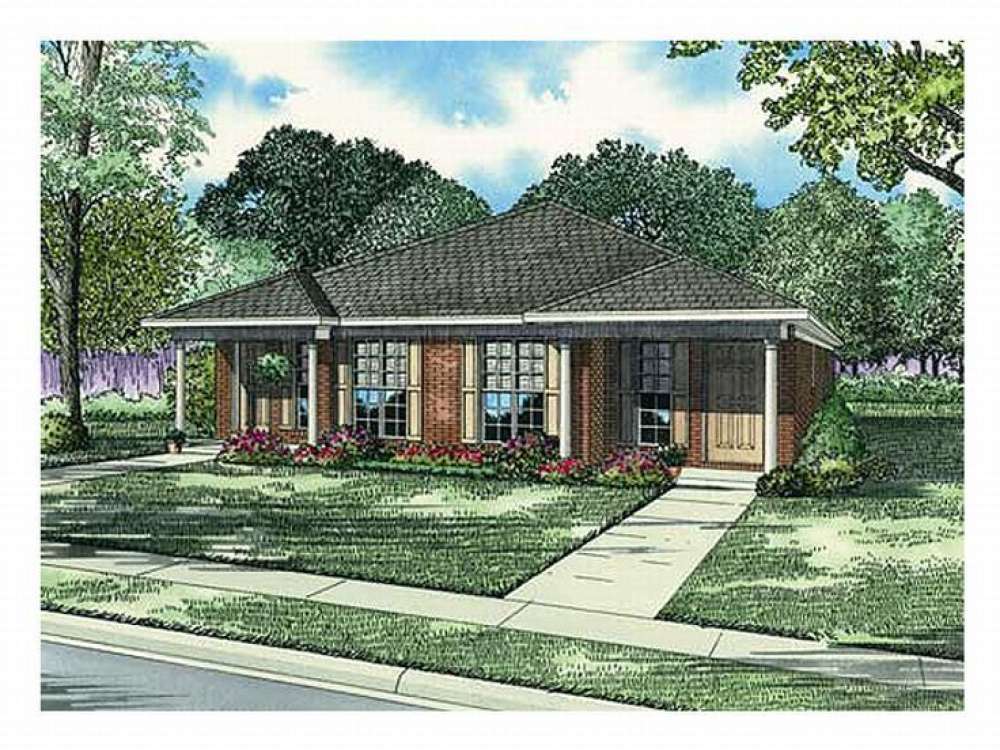 Plan 025M-0047
