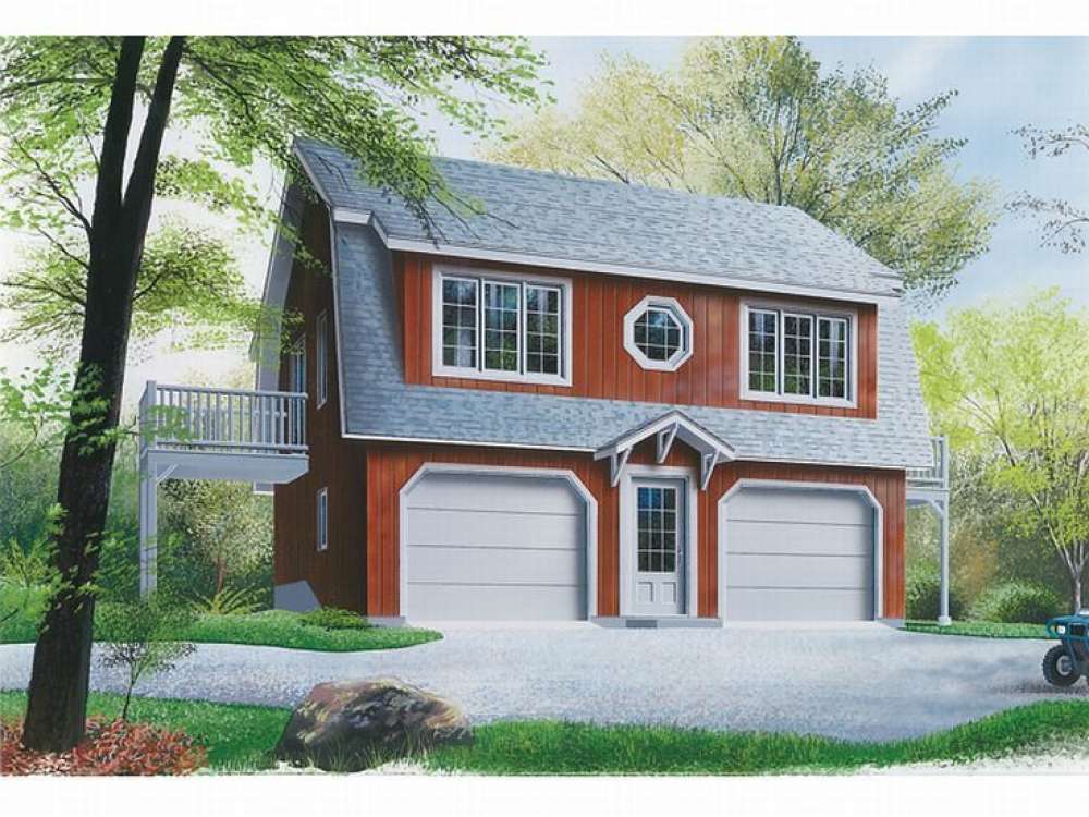Plan 027G-0001
