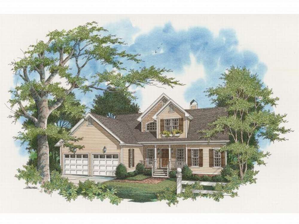 Plan 030H-0027