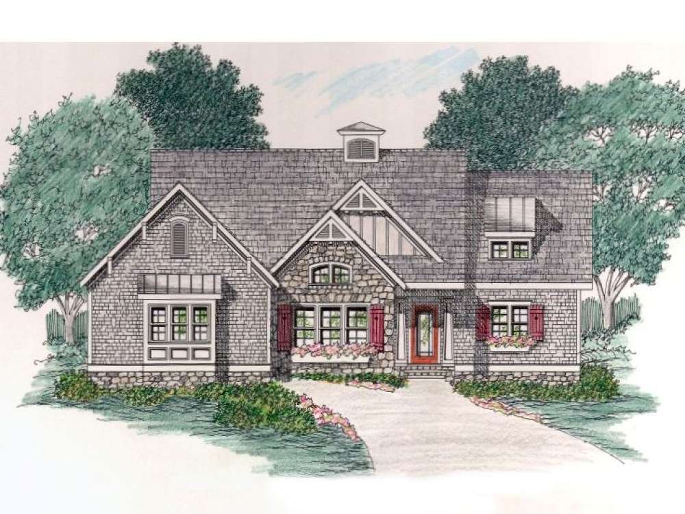 Plan 045H-0018