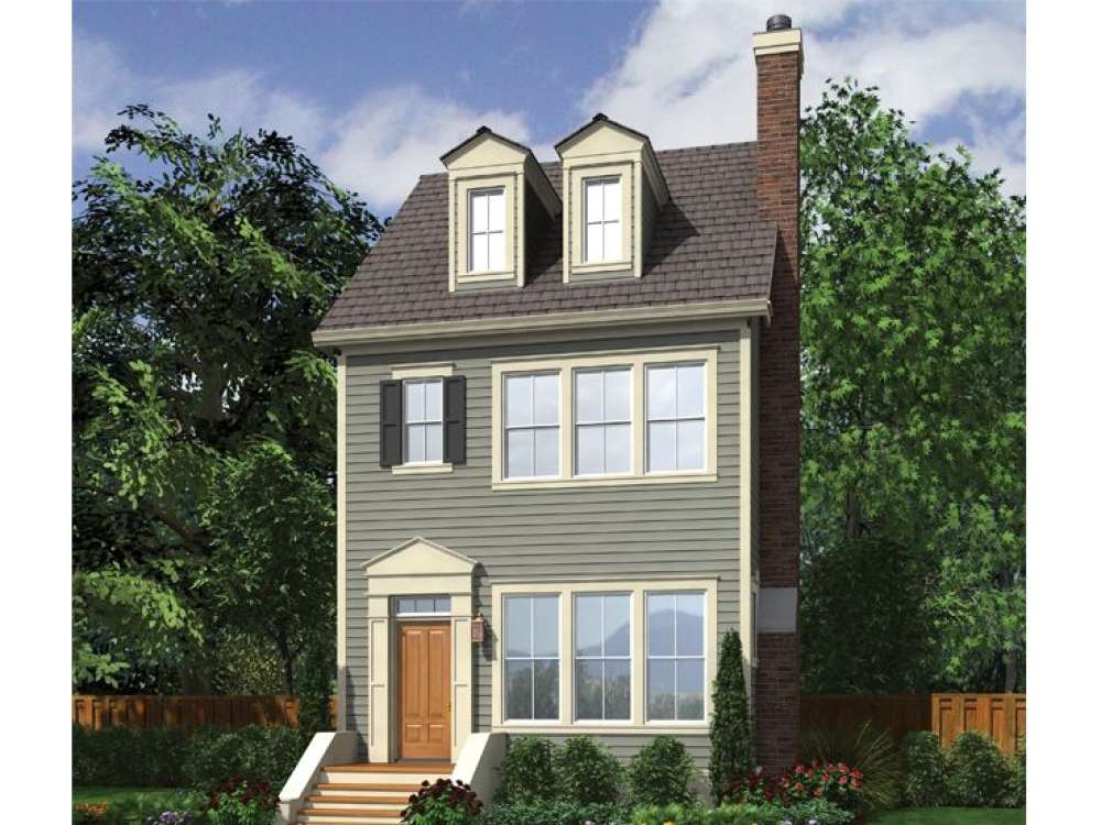 Plan 034H-0387