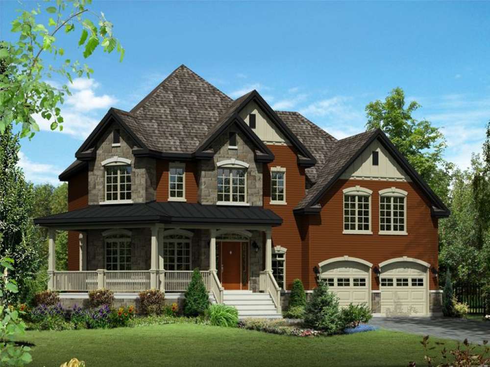 Plan 072H-0156