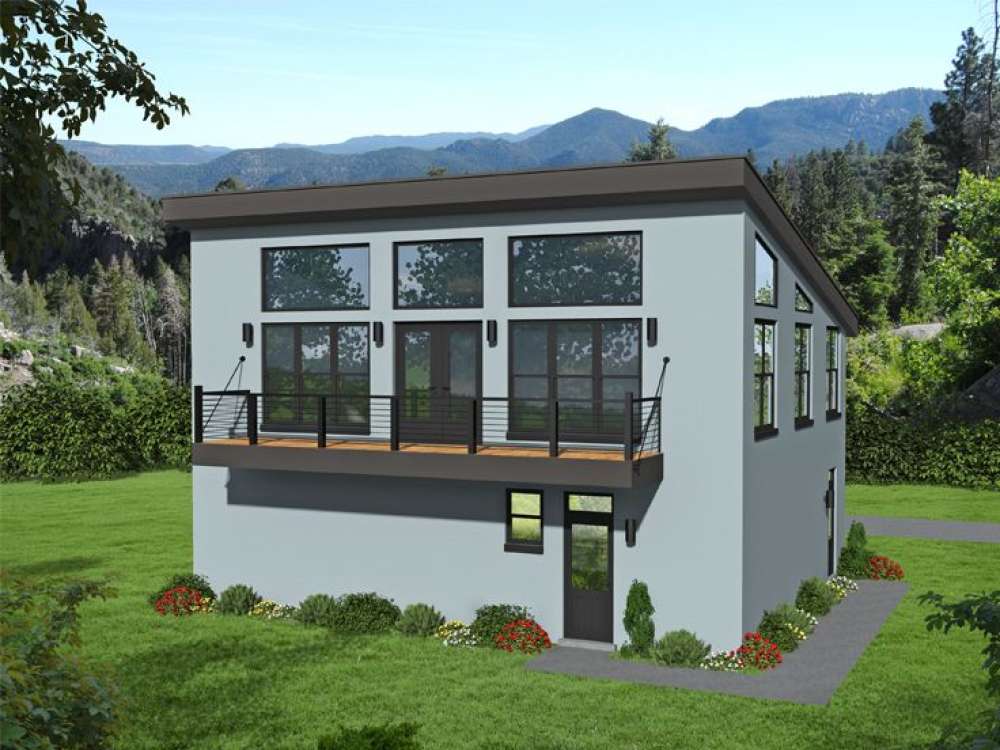 Plan 062G-0190
