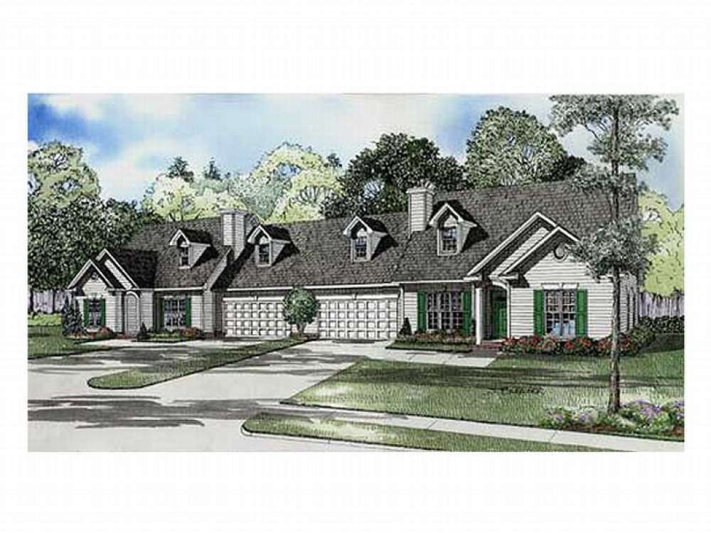 Plan 025M-0026
