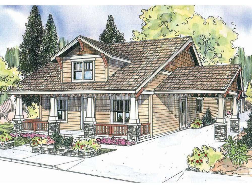 Plan 051H-0142