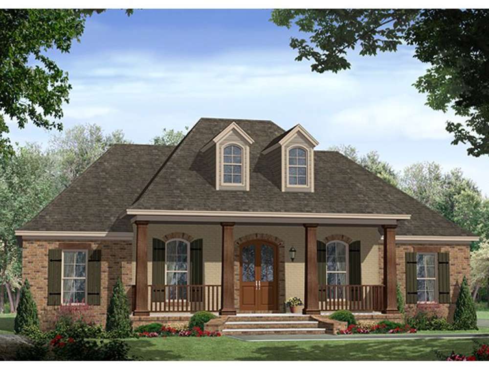 Plan 001H-0175