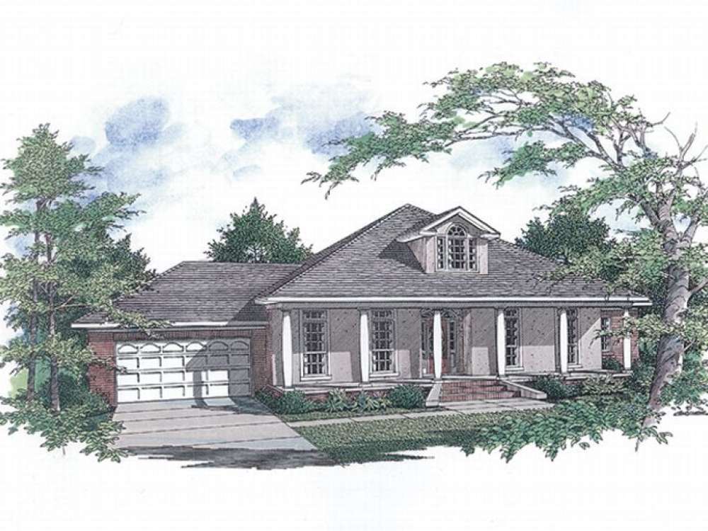 Plan 004H-0055