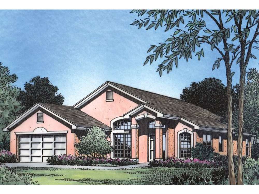 Plan 043H-0024