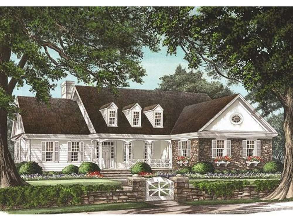 Plan 063H-0083