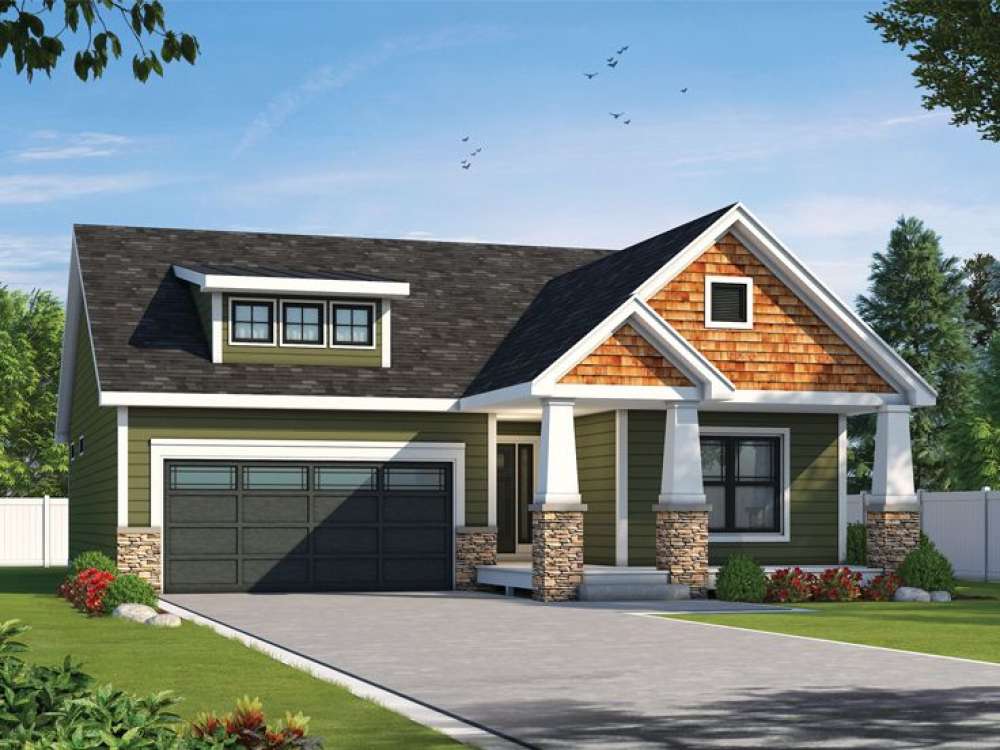 Plan 031H-0464