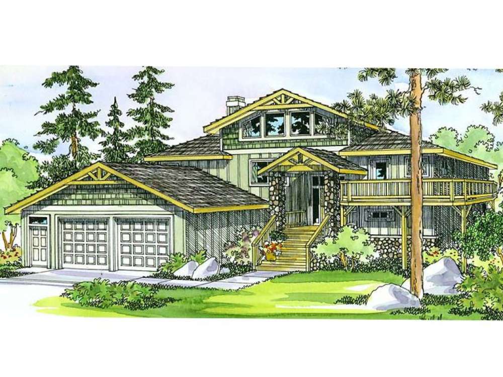 Plan 051H-0067