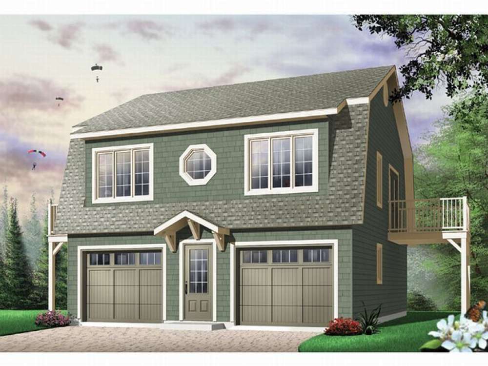 Plan 027G-0002