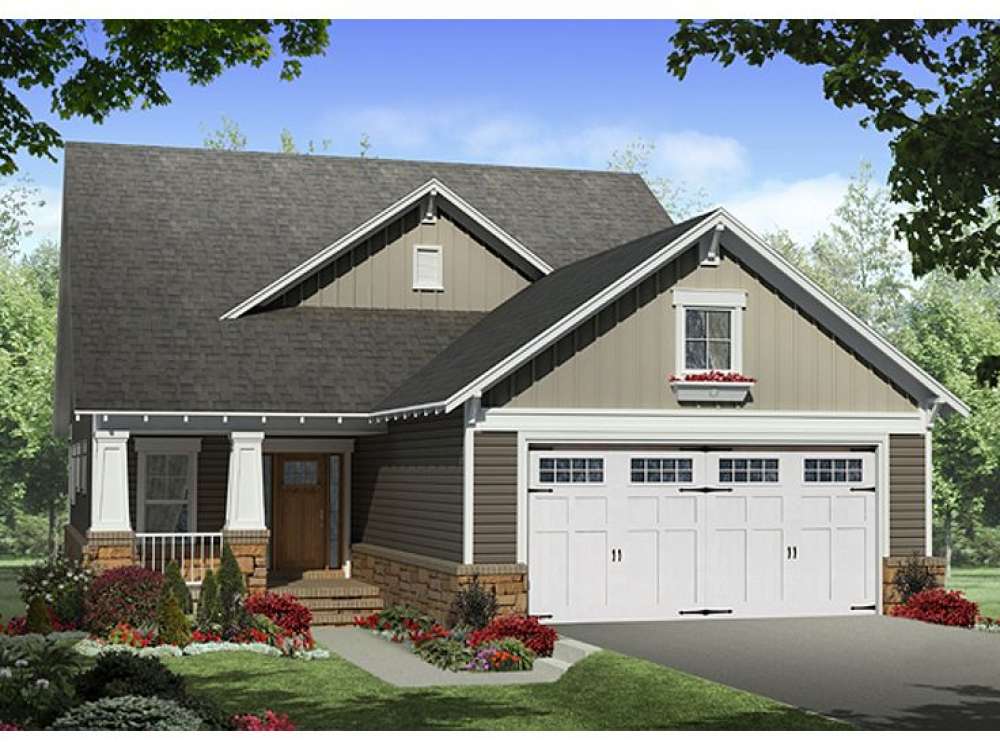 Plan 001H-0183