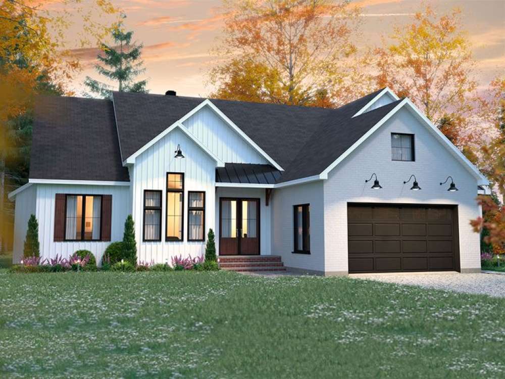 Plan 027H-0529