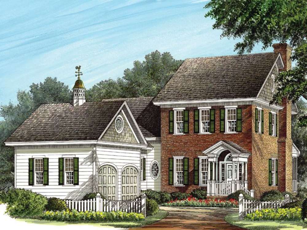Plan 063H-0052
