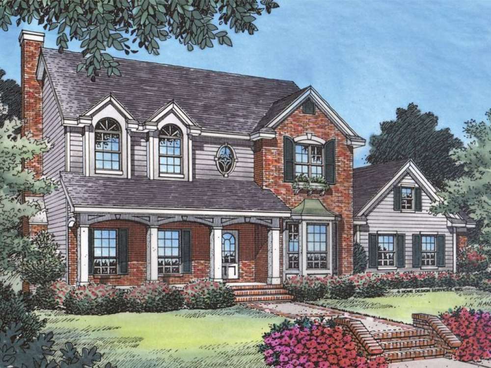 Plan 043H-0060