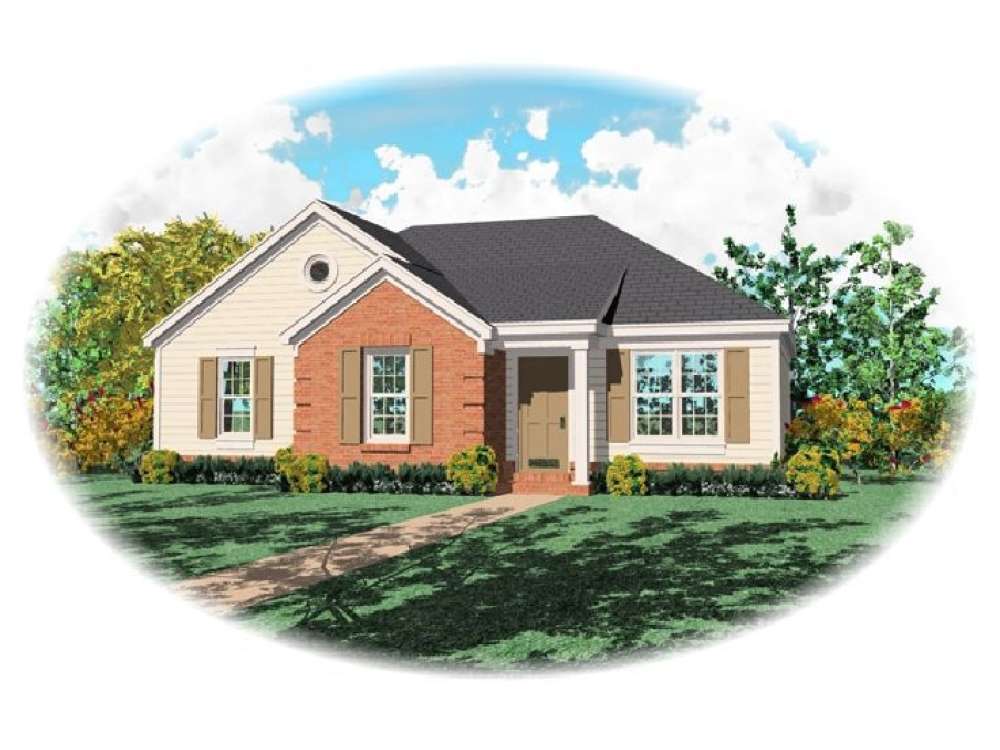 Plan 006H-0007