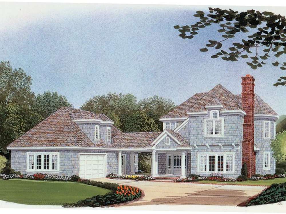 Plan 054H-0024