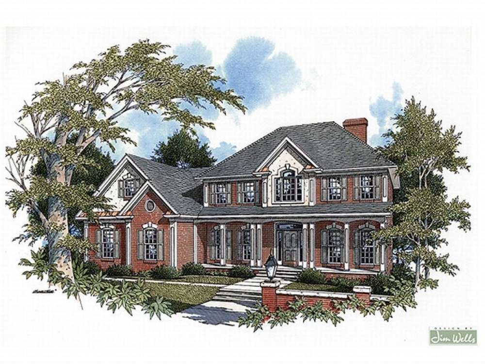 Plan 007H-0079
