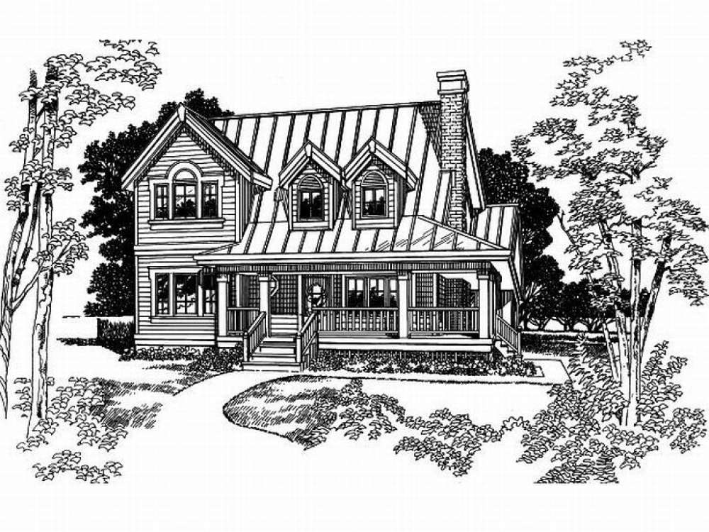 Plan 032H-0088