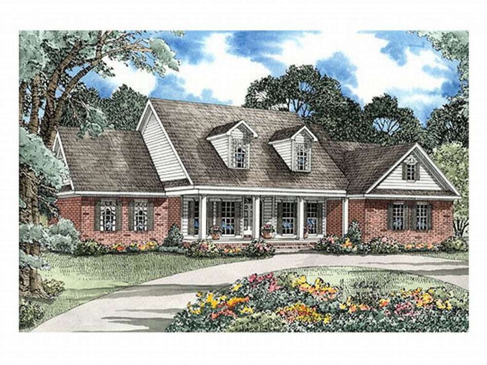 Plan 025H-0040