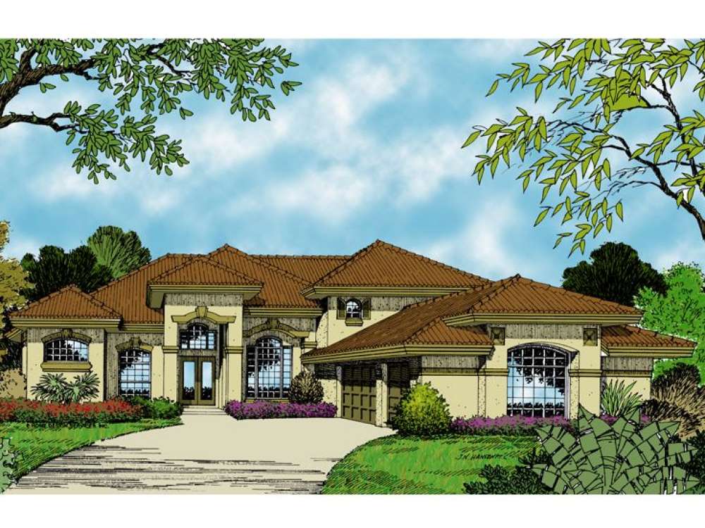 Plan 043H-0165