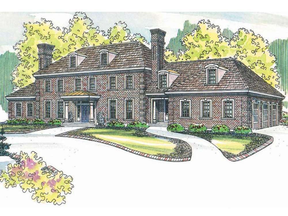 Plan 051H-0088