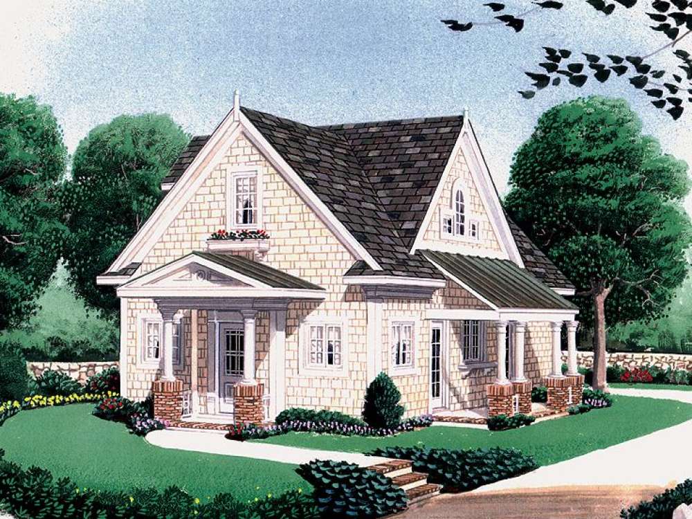 Plan 054H-0014