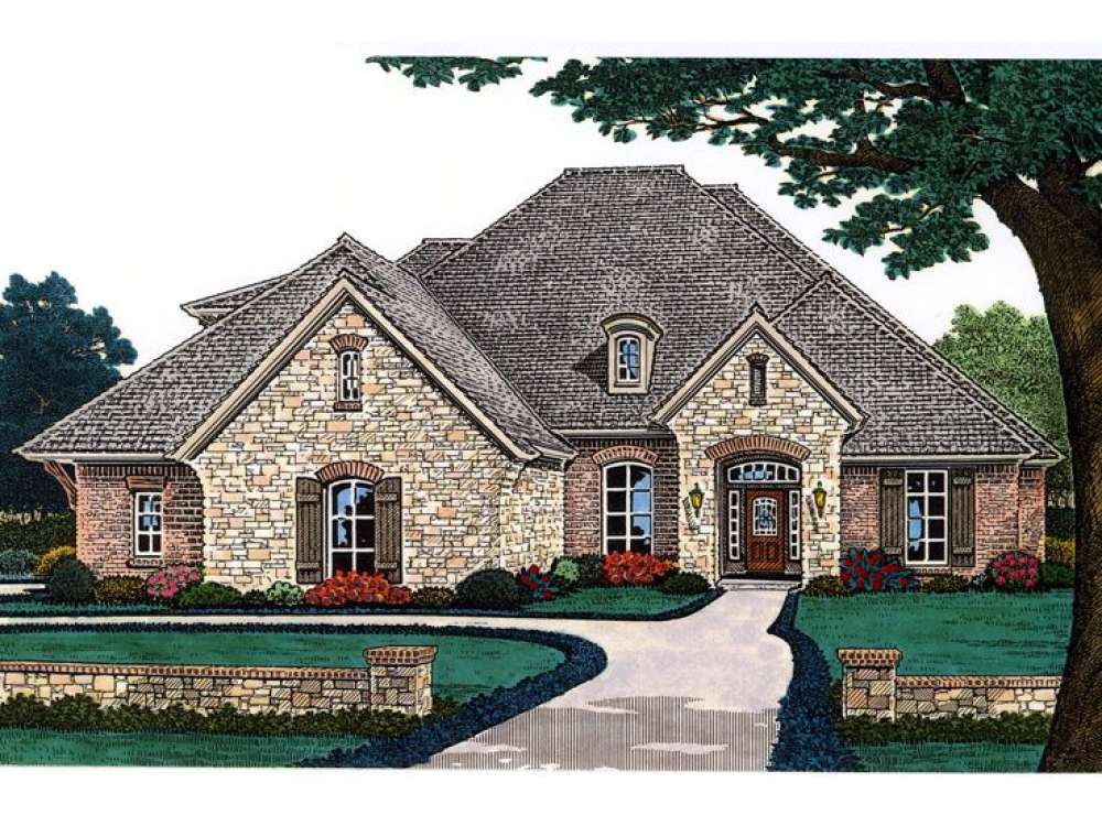 Plan 002H-0101