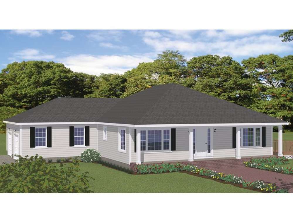Plan 078H-0009
