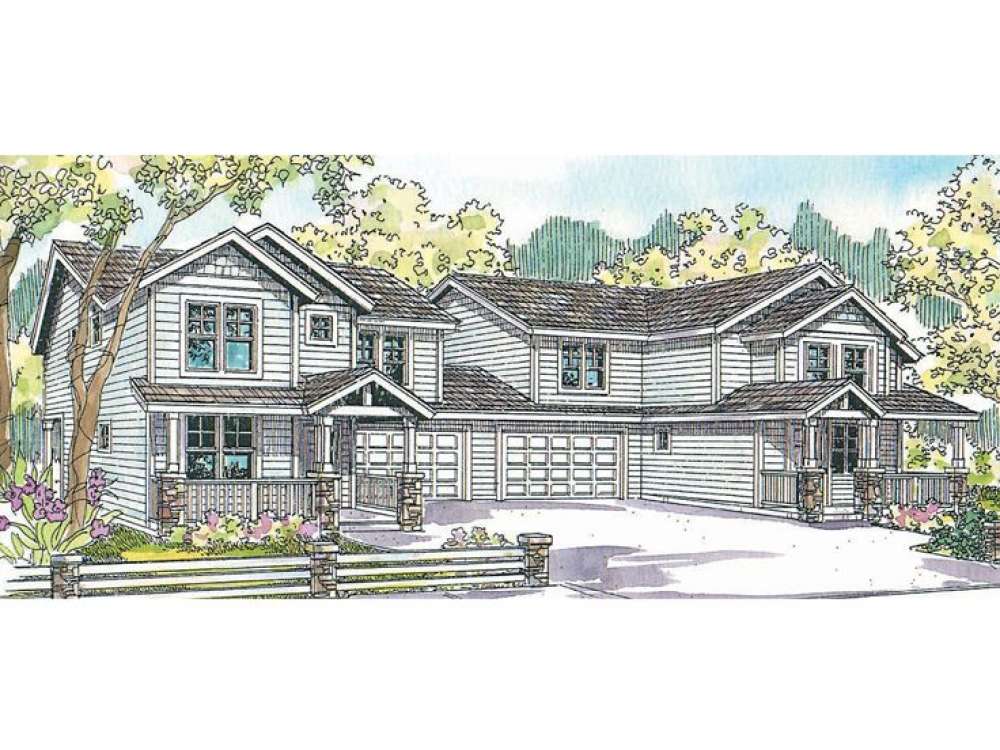 Plan 051M-0014