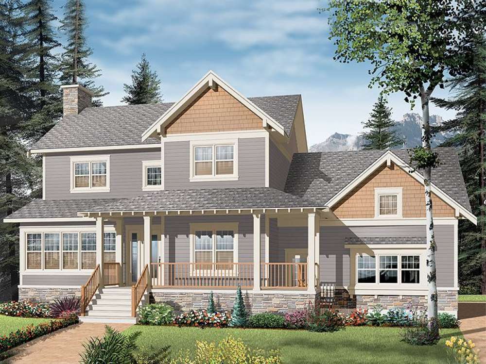 Plan 027H-0222