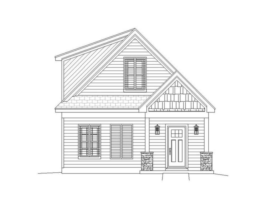 Plan 062H-0082