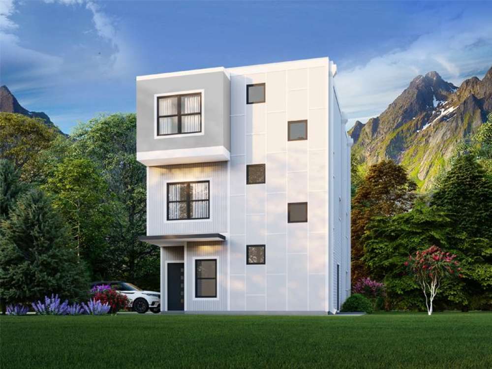 Plan 062H-0400
