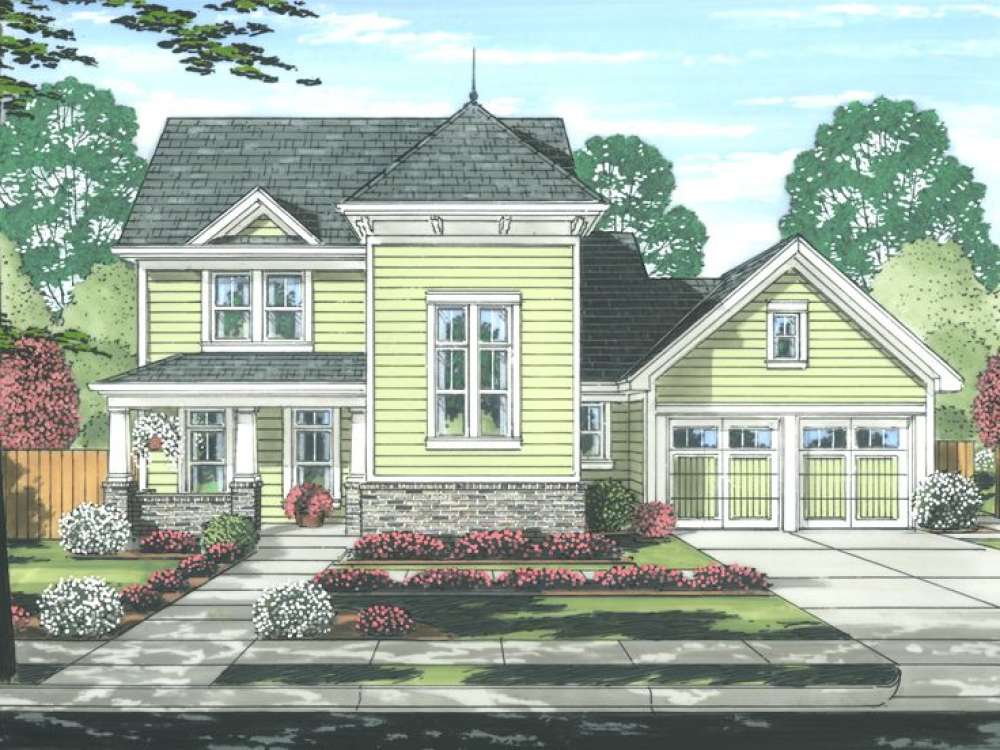 Plan 046H-0118