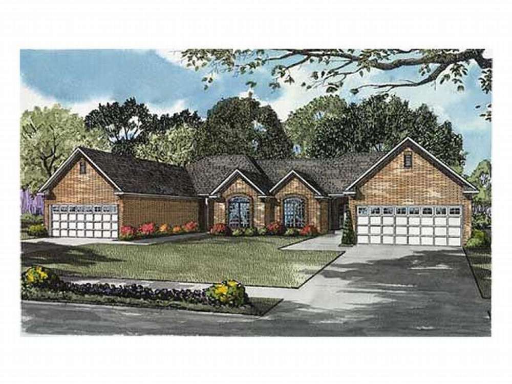 Plan 025M-0060