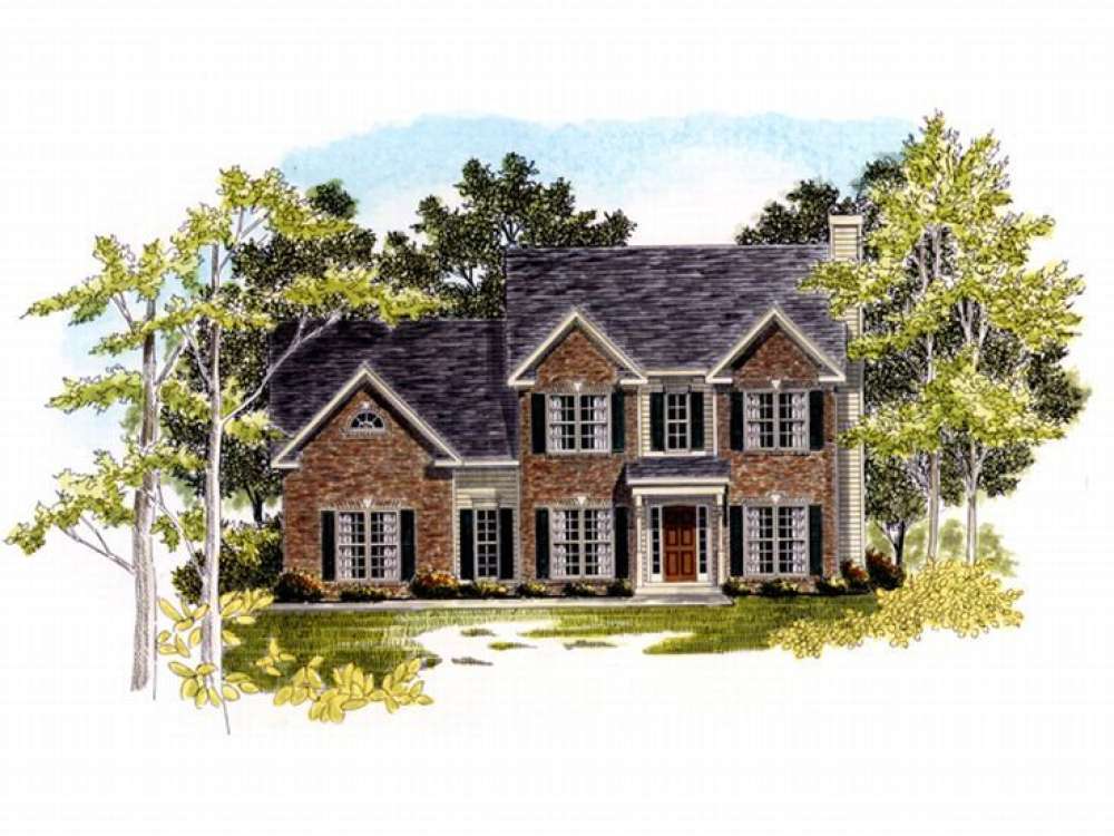 Plan 019H-0134